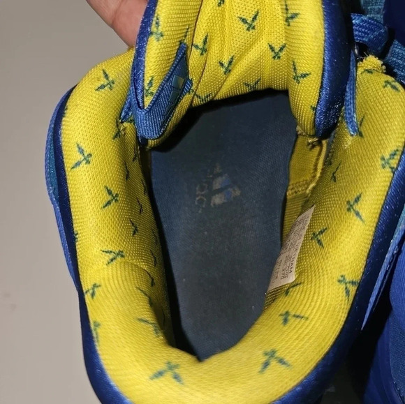 DONOVAN Mitchell D.O.N 3 Basketball Sneakers main image 8